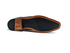 Giovanni- Leather