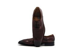 Giovanni- Leather