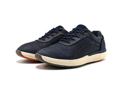 Clarks Unstructured- Leather