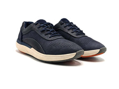 Clarks Unstructured- Leather