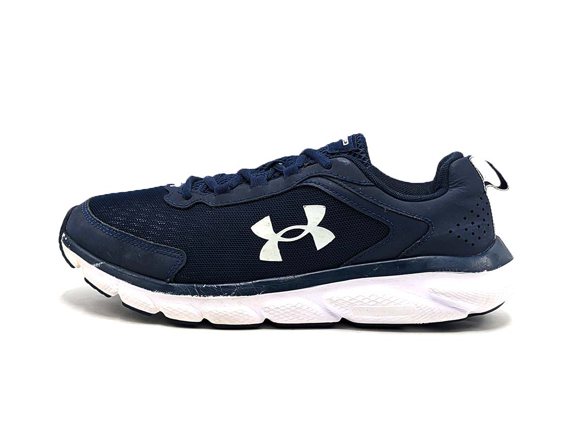 Under Armour Charged Assert