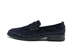 ecco - Suede