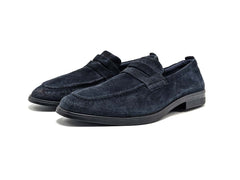 ecco - Suede