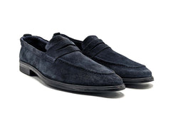 ecco - Suede