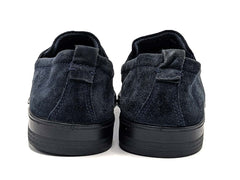 ecco - Suede