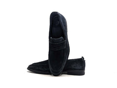 ecco - Suede