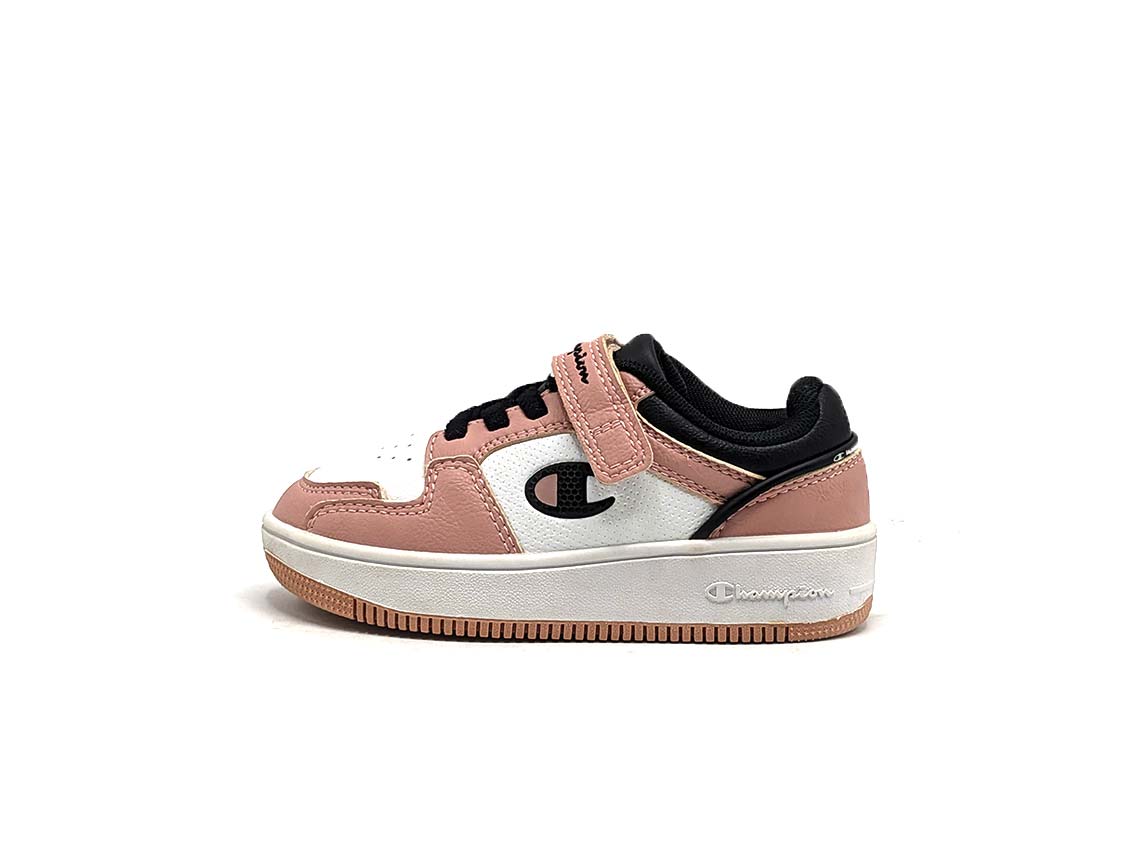 Champion Rebound 2.0 Low