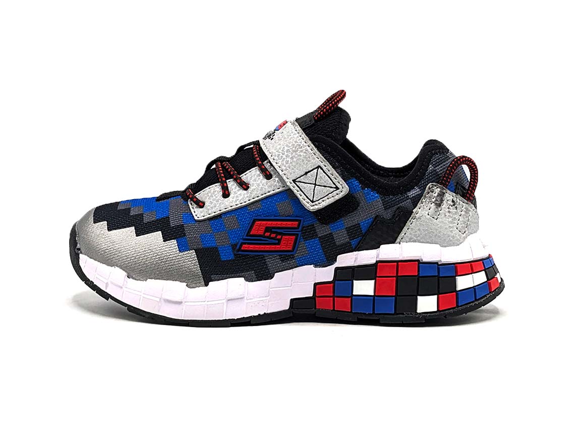 Skechers Mega-Craft 2.0