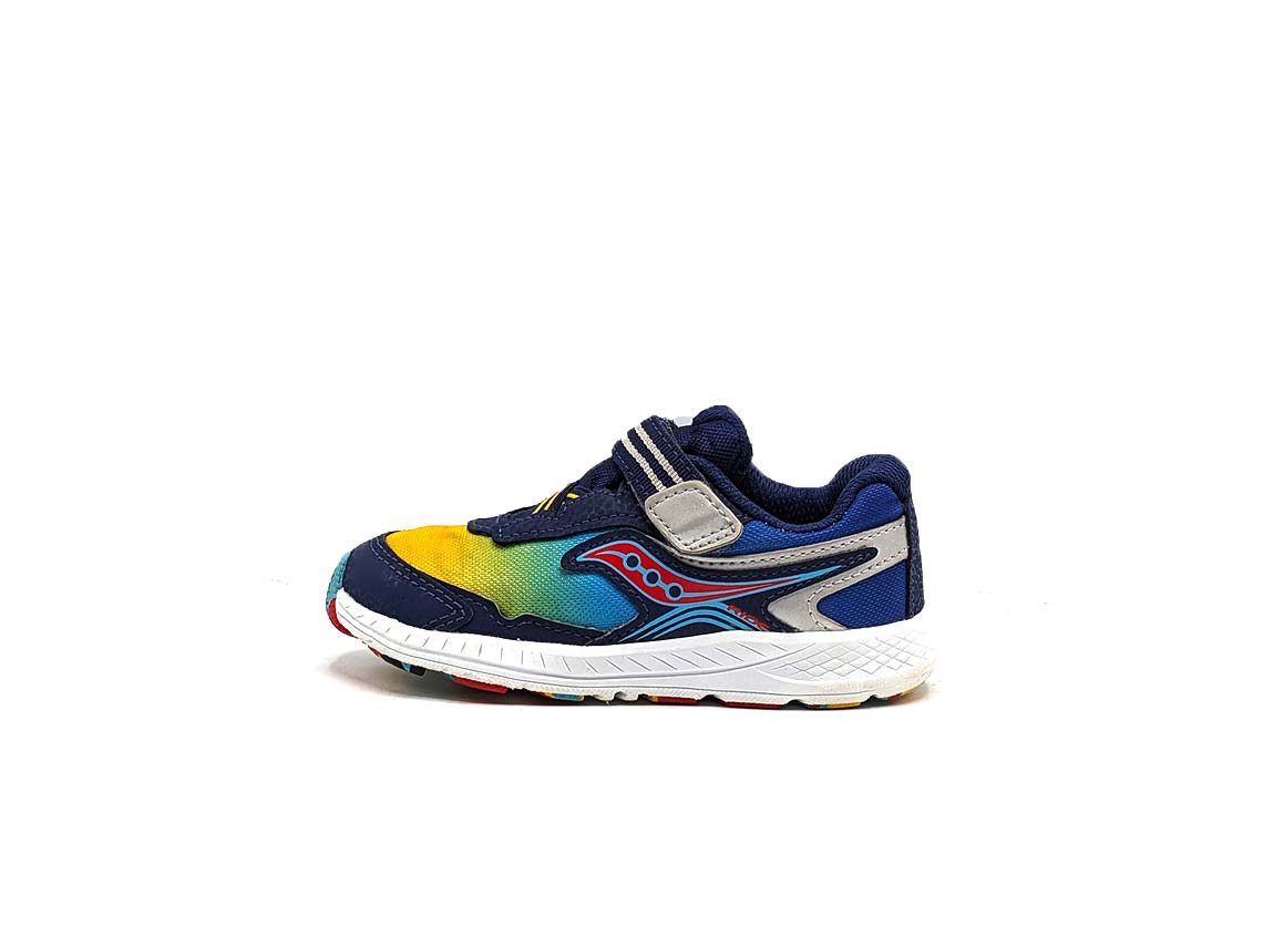Saucony Ride 10 Jr.