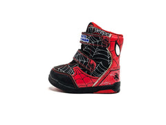 Marvel Ultimate Spiderman