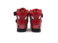 Marvel Ultimate Spiderman