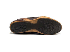 Le Coq Sportif- Leather