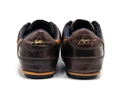 Le Coq Sportif- Leather