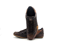 Le Coq Sportif- Leather
