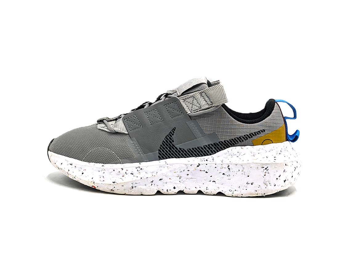 Nike Crater Impact