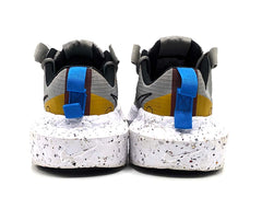 Nike Crater Impact