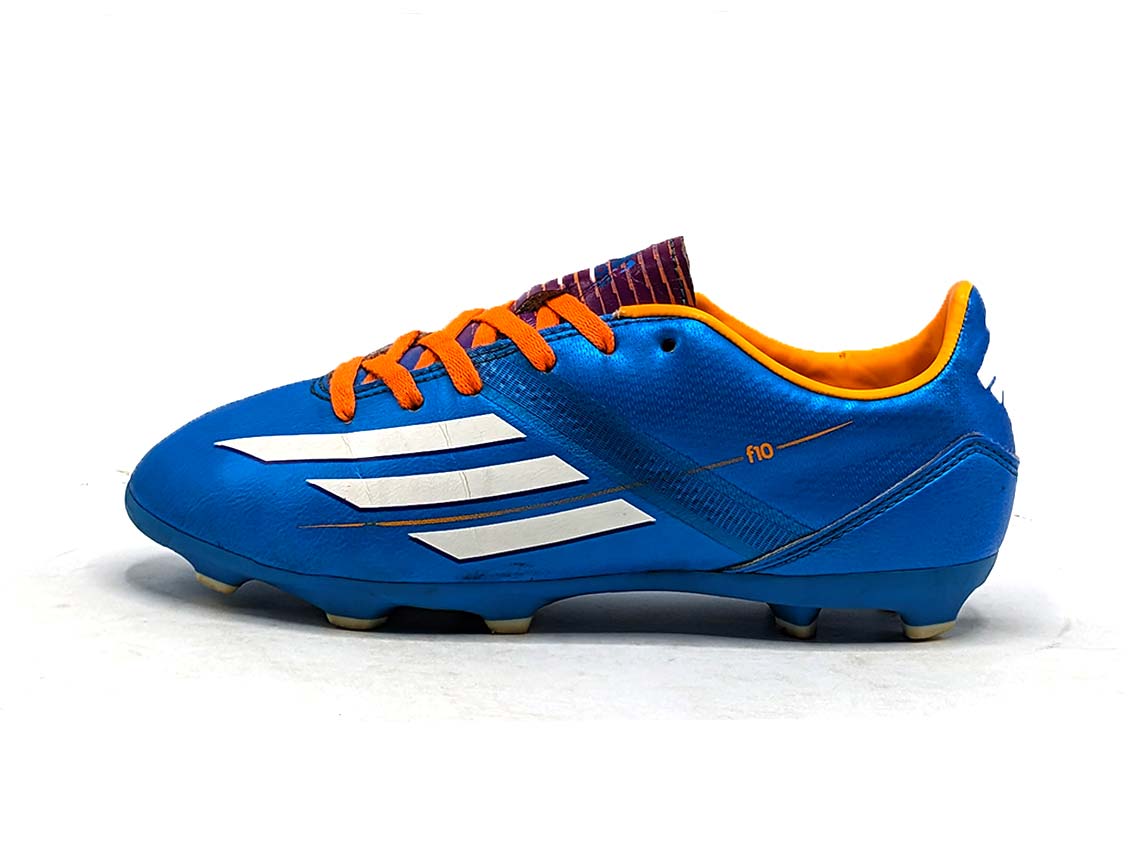 Adidas F10 TRX FG- Football