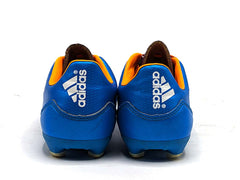 Adidas F10 TRX FG- Football