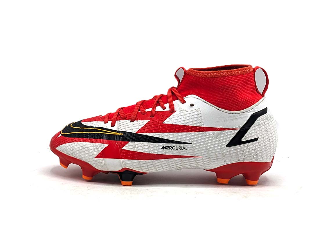 Nike Mercurial Superfly 8