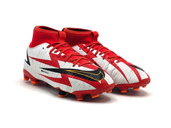 Nike Mercurial Superfly 8