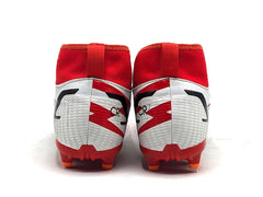 Nike Mercurial Superfly 8