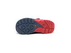 Quechua Crossrock by Decathlon