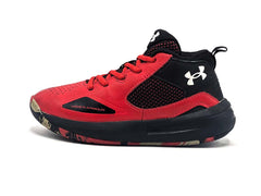 Under Armour Lockdown 5
