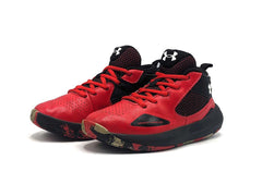Under Armour Lockdown 5