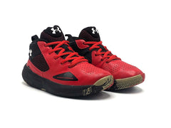 Under Armour Lockdown 5