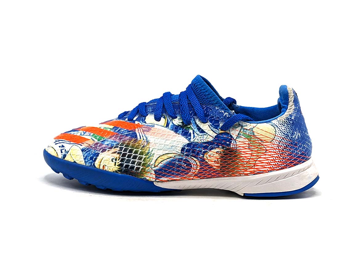 Adidas X Ghosted 3 Gripper