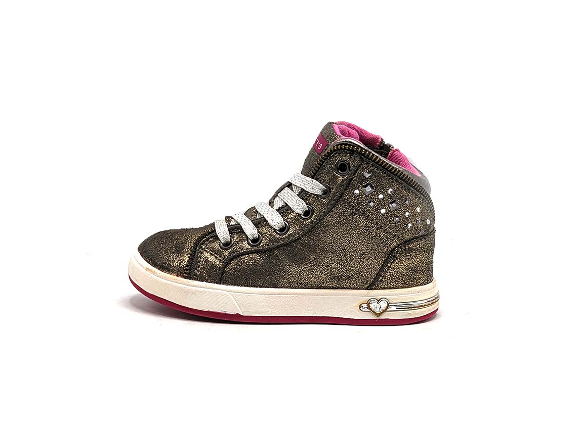 Skechers Tenisi mid