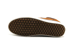 Vans Ward Hi - Suede