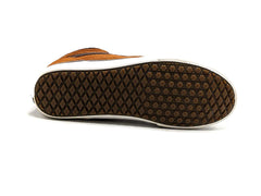 Vans Ward Hi - Suede