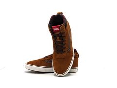 Vans Ward Hi - Suede