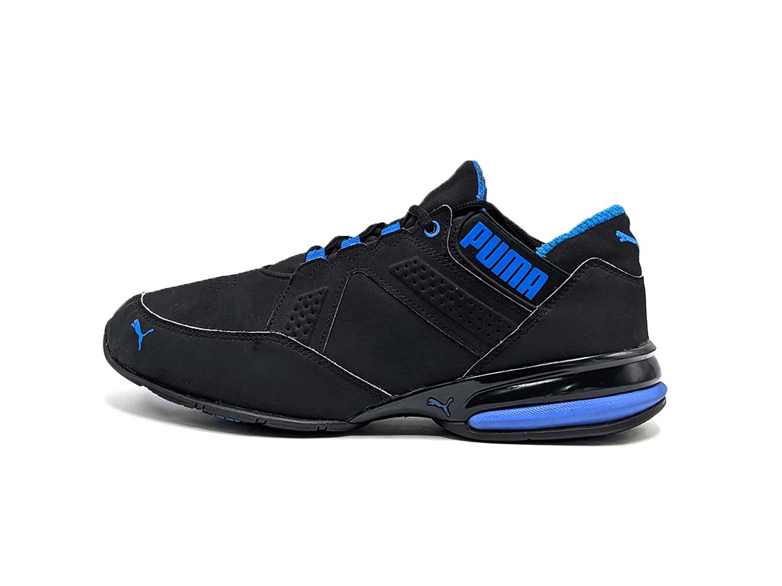 Puma Enzin SL V2 – Replay