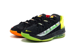 Nike Lebron 18