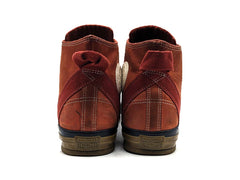 Converse Chuck Taylor All Star- Leather