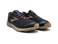 Brooks Pure Grit 7
