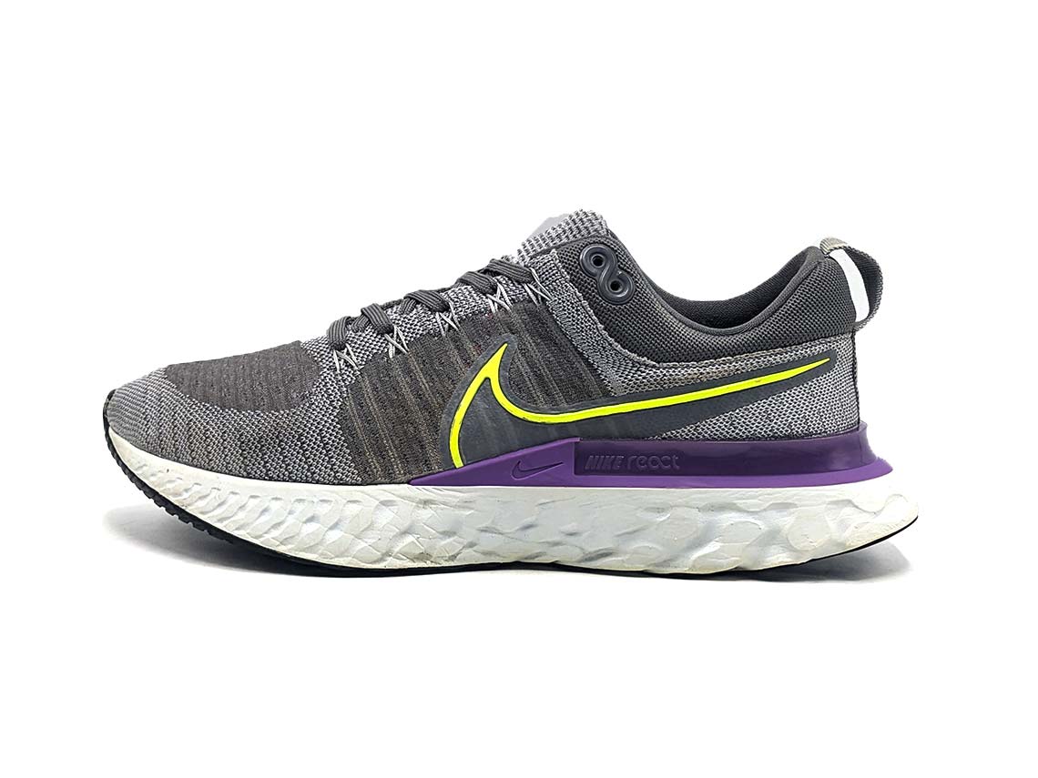 Nike React Infinity Run Flyknit 2