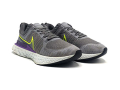 Nike React Infinity Run Flyknit 2