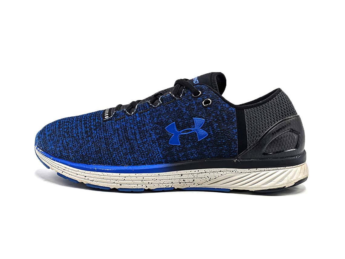 Under Armour Charged Bandit 3