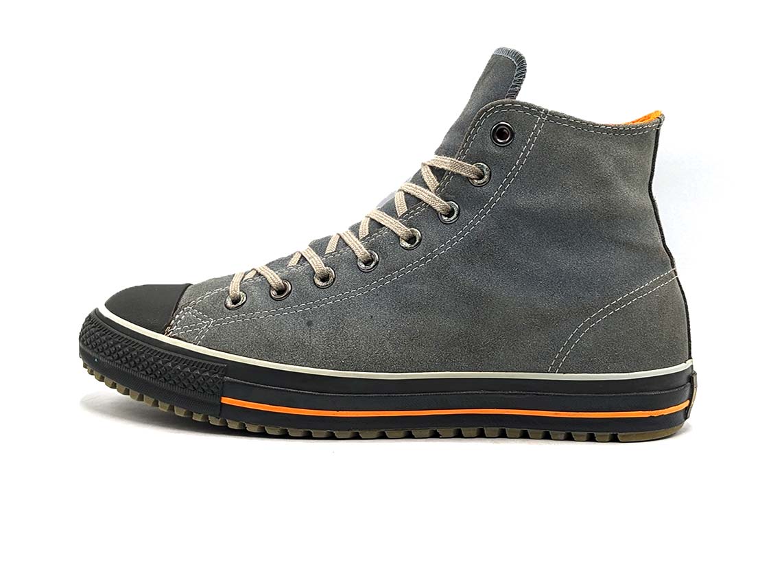 Converse Chuck Taylor All Star- Leather