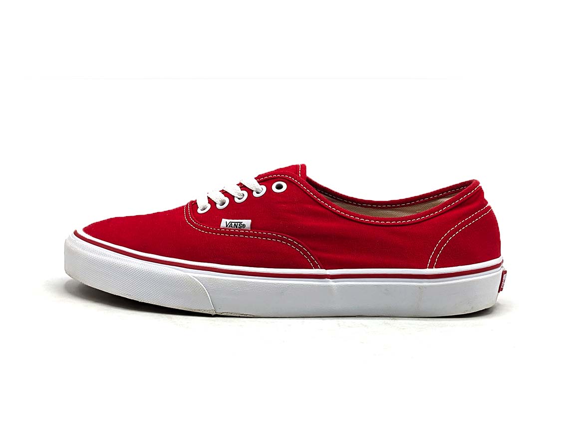 Vans Authentic