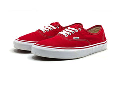 Vans Authentic
