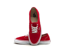 Vans Authentic