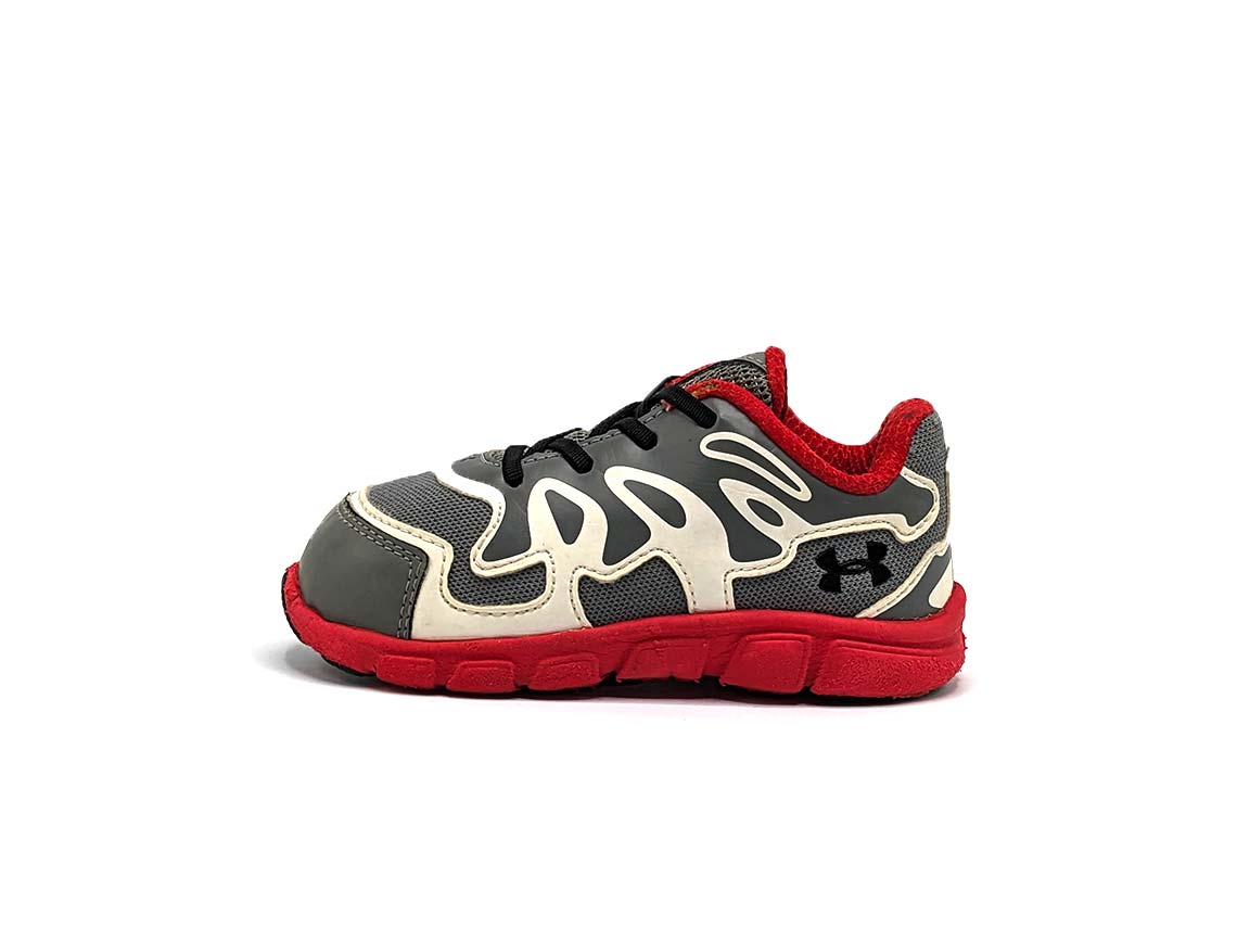 Under Armour Spine
