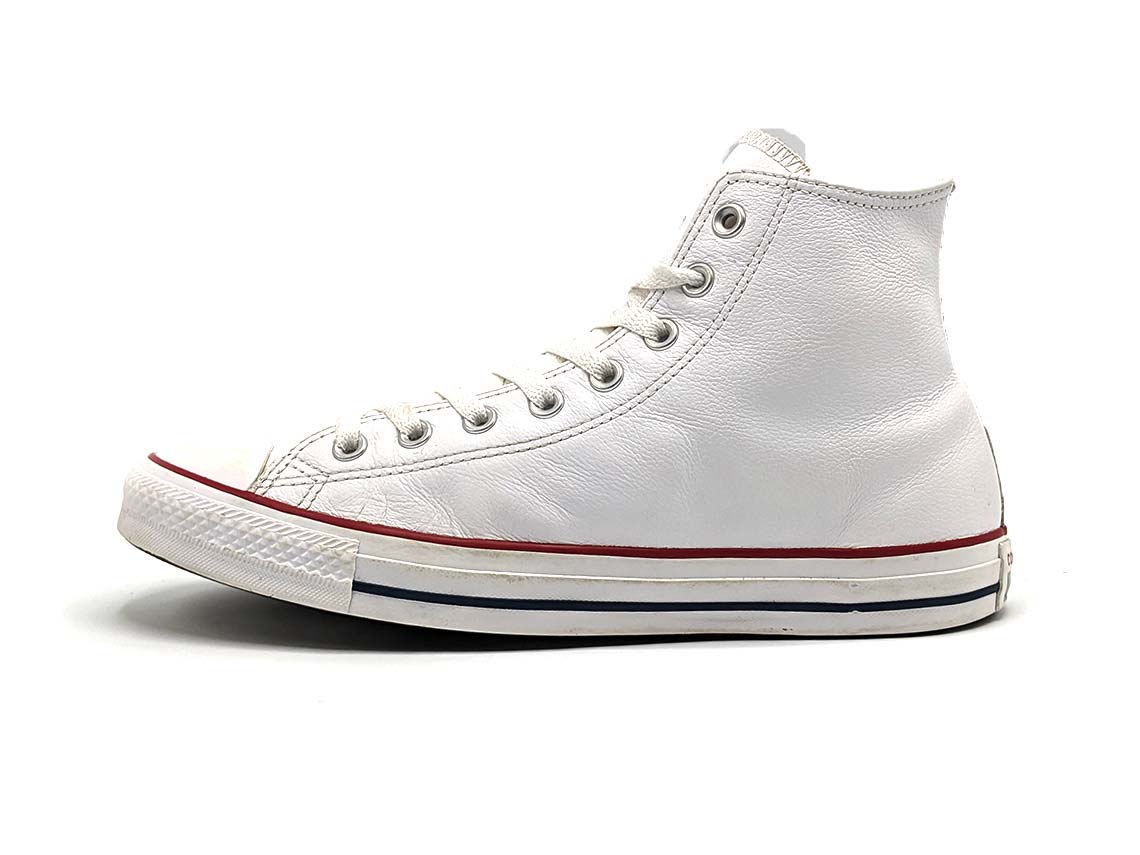 Converse Chuck Taylor All Star- Leather
