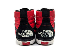 Vans The North Face X Sk8-Hi