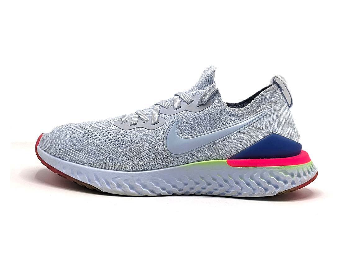 Nike Epic React Flyknit 2