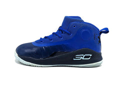 Under Armour Curry 4